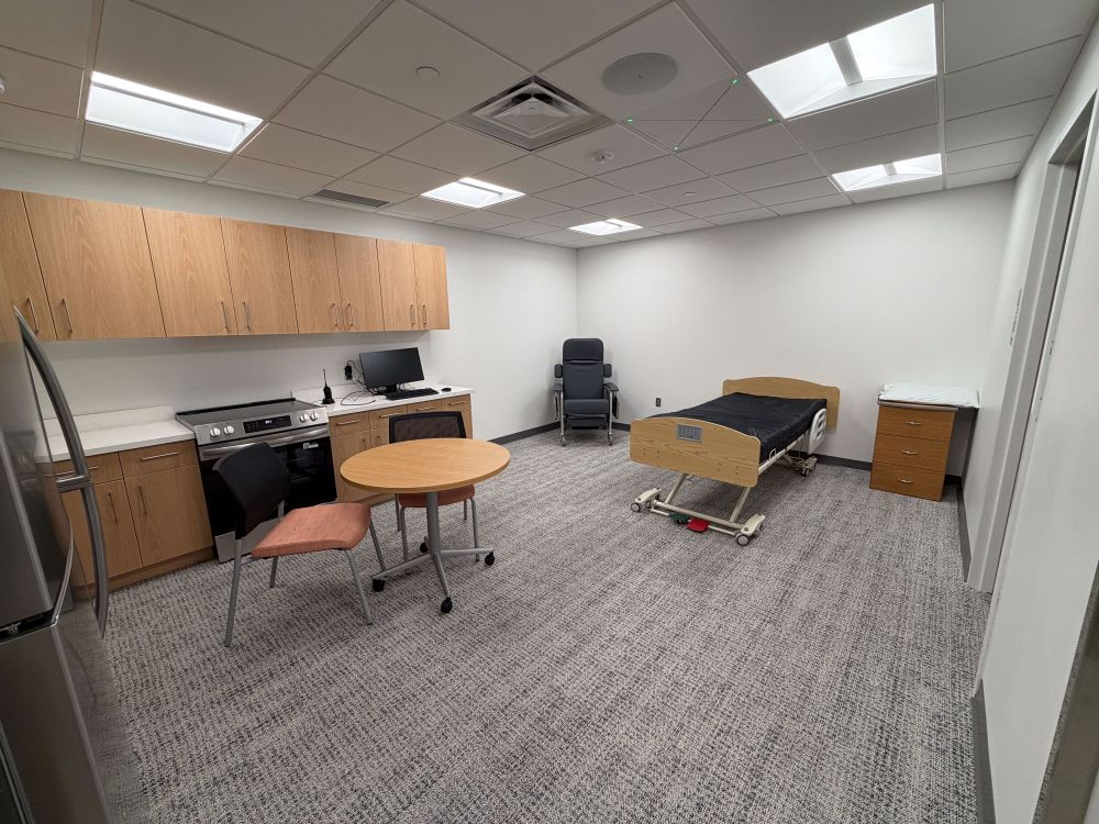 Home Health Lab